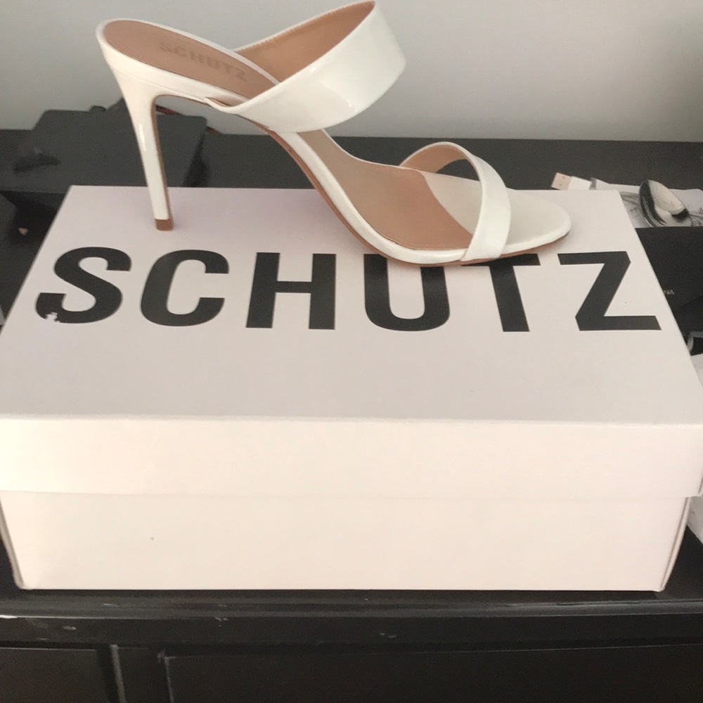 Schutz Sandals